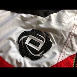 Adidas Derrick Rose shorts